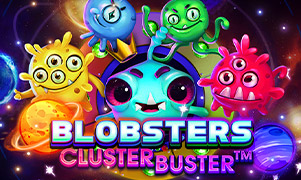 Trò chơi Blobsters Clusterbuster™