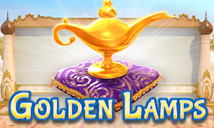 Trò chơi Golden Lamps