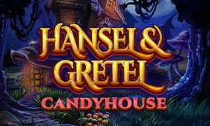 Trò chơi Hansel And Gretel Candyhouse