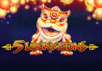 bong88wiki 5 Lucky Lions