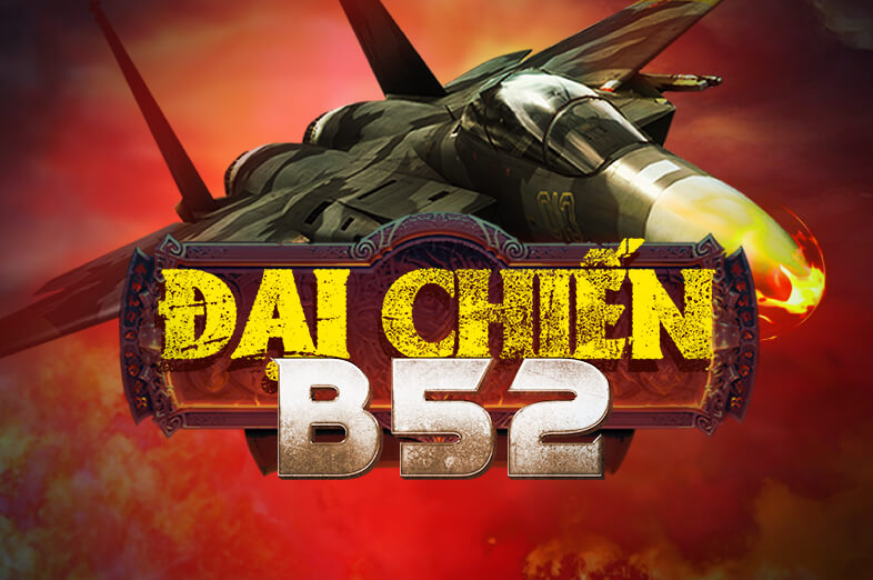bong88wiki Đại Chiến B52