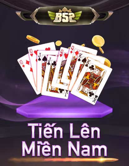 Trò chơi b52_tien_len_mien_nam_portrait