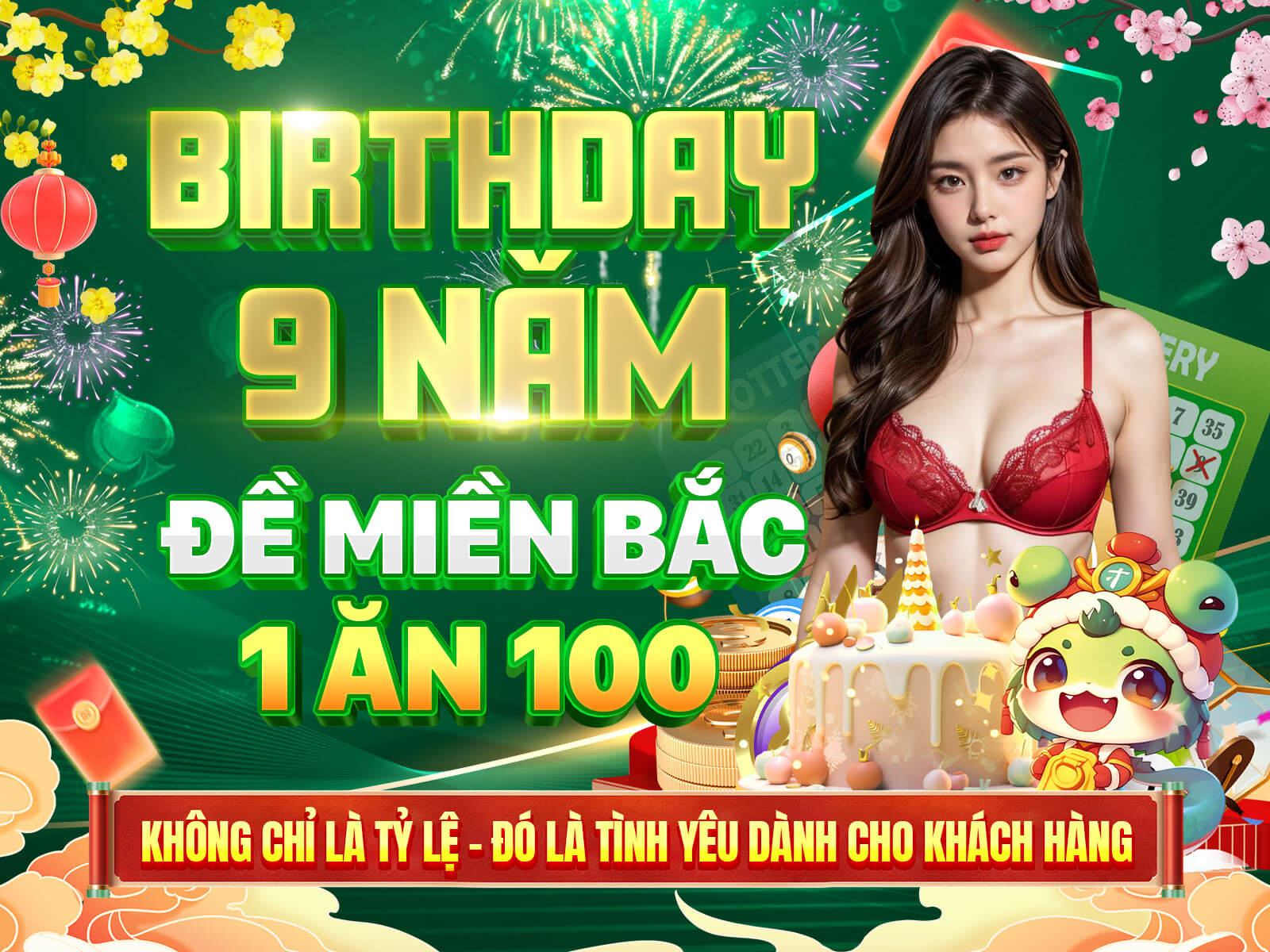 Thưởng VIP độc quyền cho thành viên bong88